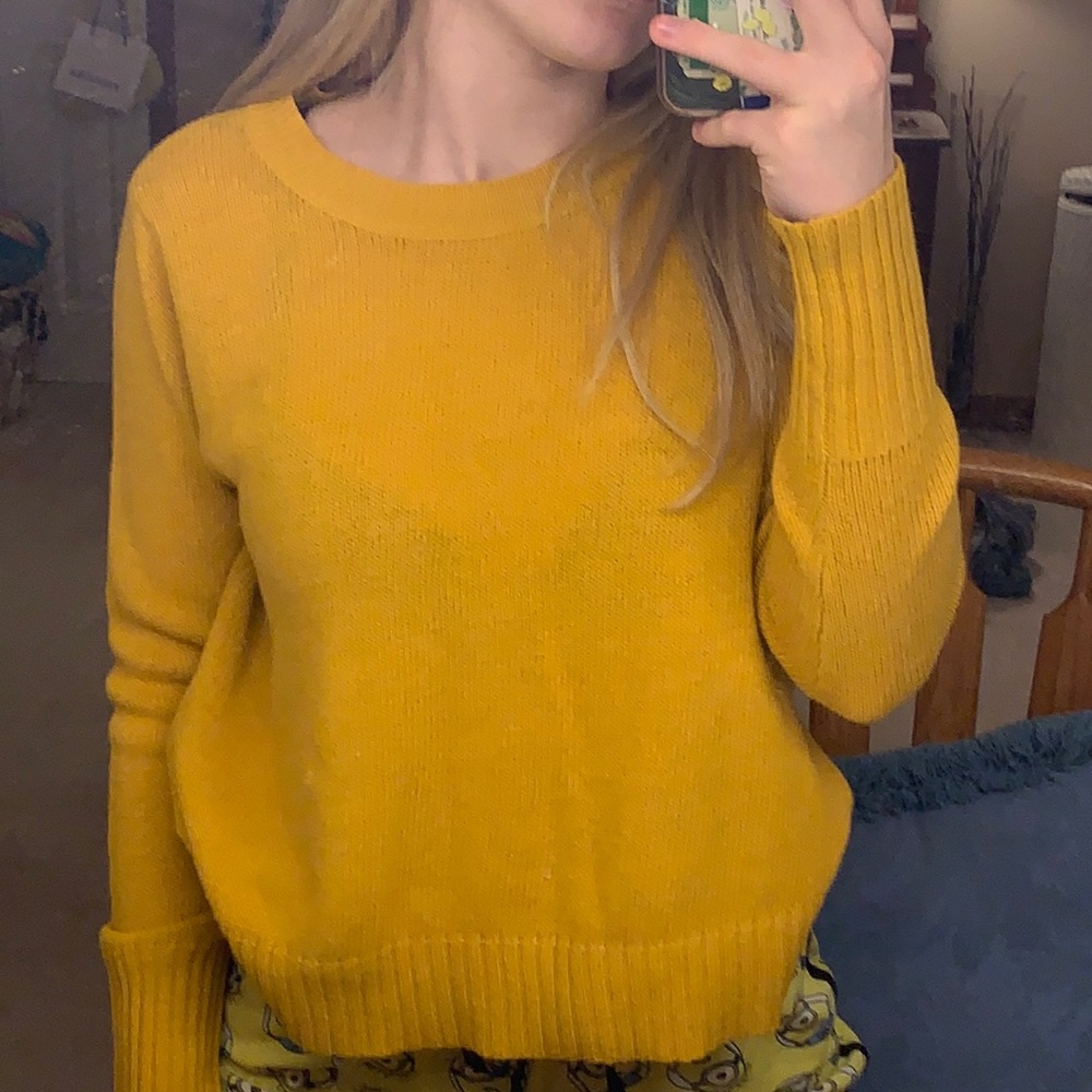 H&M Sweater